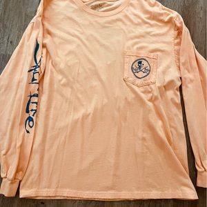 Salt Life long sleeve shirt